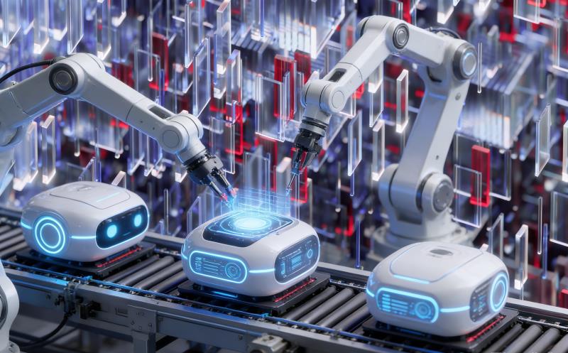 联想智库发布2026企业AI十大趋势，揭示AI产业发展方向