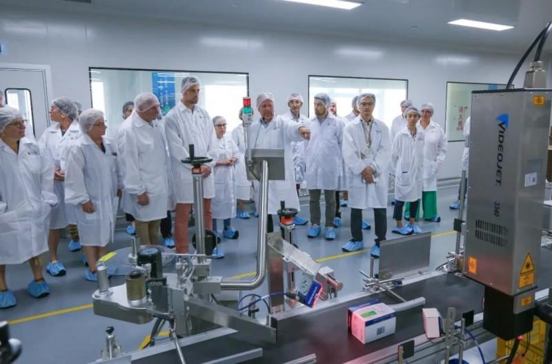 特殊食品检验检测研讨会长沙举办，健合集团聚力共商品质提升路径