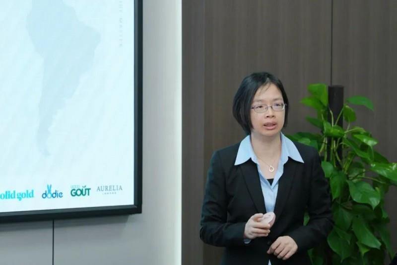 特殊食品检验检测研讨会长沙举办，健合集团聚力共商品质提升路径