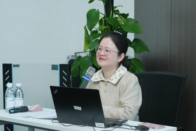 特殊食品检验检测研讨会长沙举办，健合集团聚力共商品质提升路径