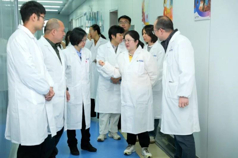 特殊食品检验检测研讨会长沙举办，健合集团聚力共商品质提升路径