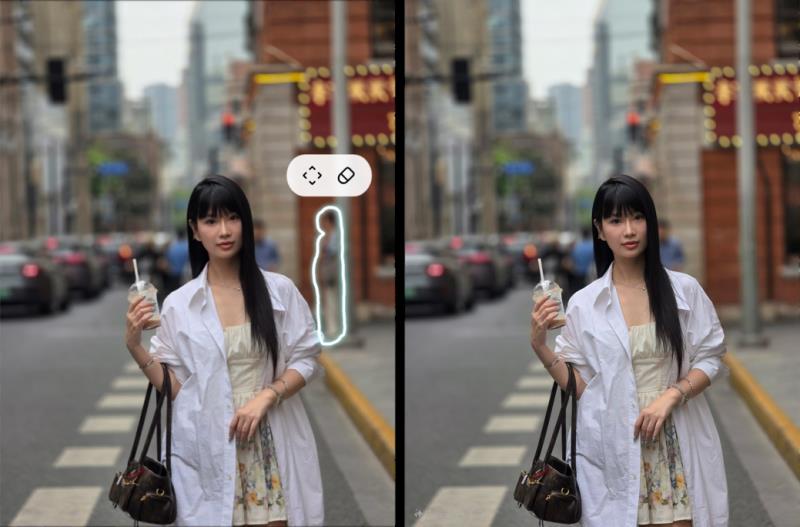 以AI推动市场发展 深挖三星Galaxy手机的前沿体验