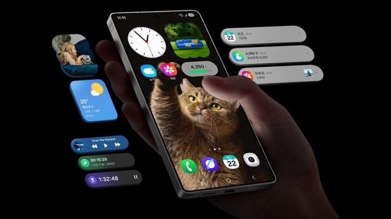 以AI推动市场发展 深挖三星Galaxy手机的前沿体验